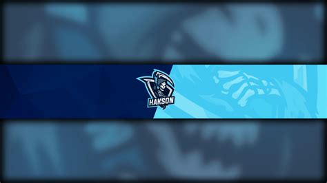 Fortnite Gaming Mascot Banner | Free Download - Zonic Design Download