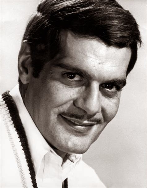 Omar Sharif Quotes. QuotesGram