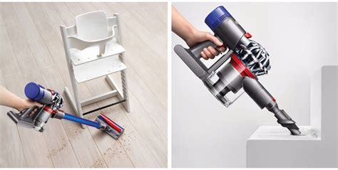 Dyson vs. Tineco: Best Cordless Vacuum Cleaners