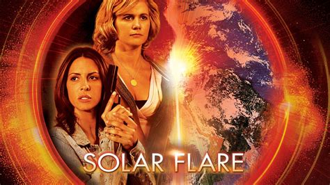 Watch Solar Flare (2008) Full Movie Free Online - Plex