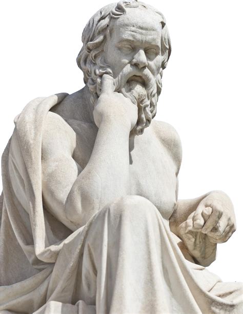 Socrates - Ancient Greece: The Legacy Of Socrates - Free Transparent ...