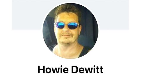 Howie Dewitt | Know Your Meme