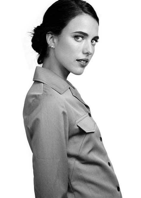 Margaret Qualley - KENZO WORLD POWER | Margaret qualley, Aesthetic ...