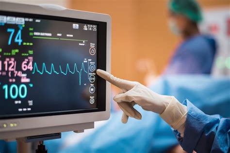 Electrocardiogram (ECG) in El Paso, TX