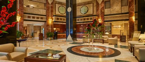 Safir Cairo Egypt | Safir Hotels & Resorts