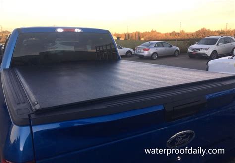 The 15 Best Waterproof Tonneau Cover 2022 (Reviews & Buying Guide)