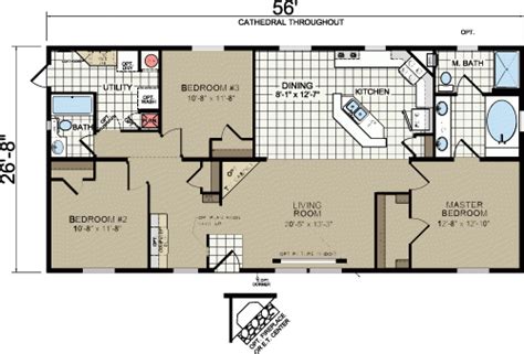 Luxury Morton Buildings Homes Floor Plans - New Home Plans Design