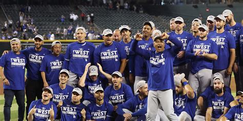 Dodgers seek World Series title to secure dynasty