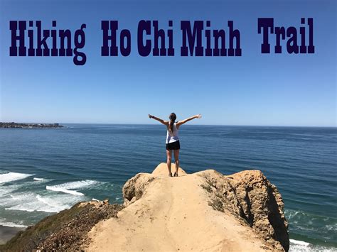 Hiking Ho Chi Minh Trail | Ho chi minh trail, Vacation road trips ...