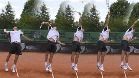 How to Serve in Tennis: 6-Step Guide | TennisGate