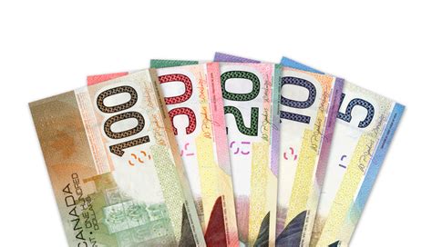 Canada Completes Polymer Banknote Conversion - Counting On Currency