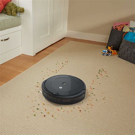 iRobot Roomba 694 review: A budget 'bot for your basic cleaning needs ...