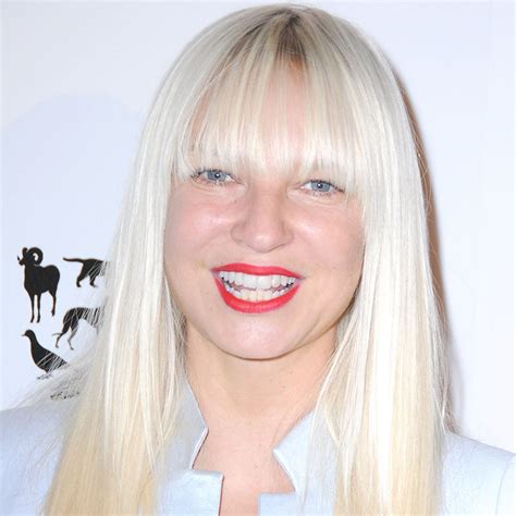 Sia Furler - Songs, Age & Facts