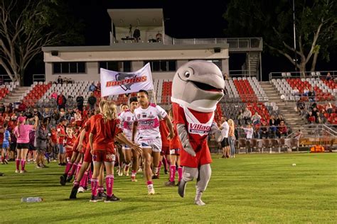 How the Redcliffe Dolphins turned their season around | QRL