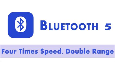 Bluetooth 5 is Arriving: Here are the things you should know