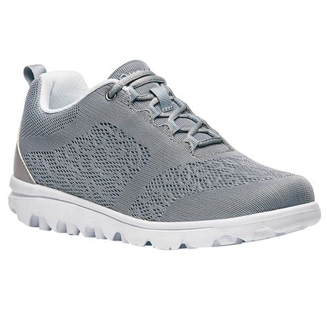 Propet TravelActiv Womens Sneaker - Walking Shoes - Easy Comforts