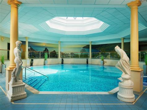 Culloden Estate & Spa, Luxury Hotel in Belfast | Small Luxury Hotels of the World