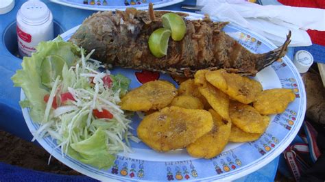 10 Foods you must try in Dominican Republic in 2022 | Food, Passion ...