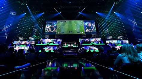 Five Incredible FIFA eSports Tournaments To Check Out