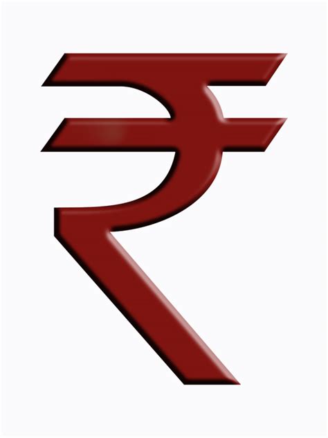 Indian Rupee Symbol - a photo on Flickriver