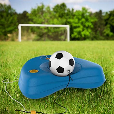 Best Soccer Ball On A String