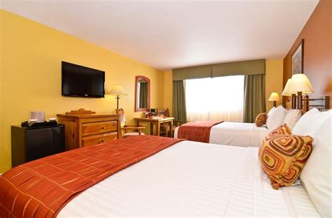 #travel #inn #hotel #bestwestern #albuquerque | Best western, Old town hotels, Albuquerque hotels