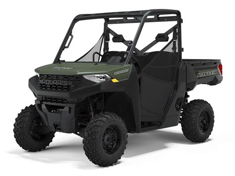 2021 Polaris Ranger 1000 Buyer's Guide: Specs, Photos, Price | UTV Driver