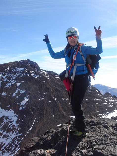 Toubkal Mountain Photo by | 9:26 am 18 Mar 2016