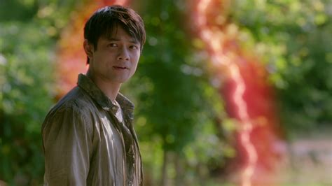 Kevin Tran | Supernatural Wiki | Fandom