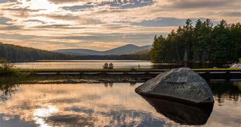 25 Best New Hampshire Lakes