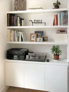 1000+ images about Lounge shelving and alcove ideas on Pinterest | Alcove Storage, Alcove ...