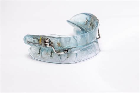 Mouth Guards for Sleep Apnea: An Overview | SleepApnea.org