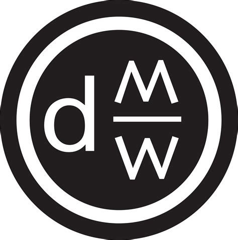 dmw_logo - Dorst MediaWorks