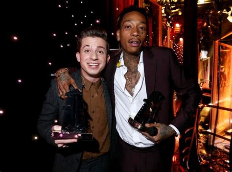 Watch To Heart Touching Performance By Wiz Khalifa & Charlie Puth "See You Again" At F&F 9 Miami ...