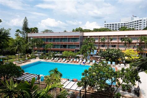 Basaya Beach Hotel & Resort - Pattaya Beach Road, Pattaya, Chon Buri, Thailand booking and map.