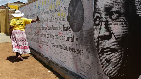 Soweto Tour – Travel Republic Africa