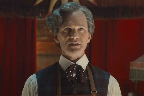 “Doctor Who” guest star Neil Patrick Harris had 'never heard' of iconic ...