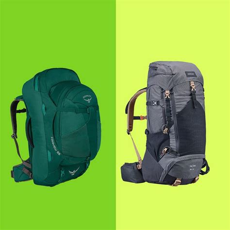 Best Travel Backpacks, Carry-on Backpacks Frequent Travelers | The ...