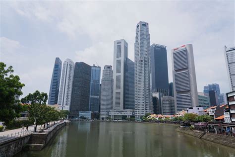 Singapore US$1.3 billion money laundering probe: MAS says banks must ...