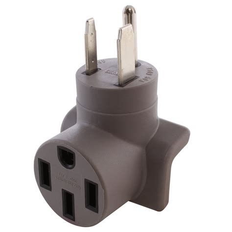 AC WORKS® EV Charging Adapter NEMA 6-50P to 50-Amp Tesla – AC Connectors