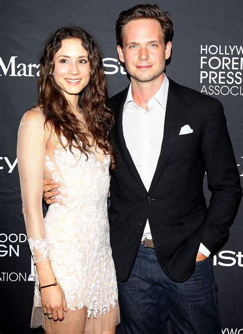 Troian Bellisario's Boho Wedding Dress: All the Details