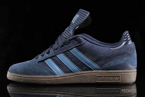 adidas Busenitz Pro - Collegiate Navy | Sole Collector