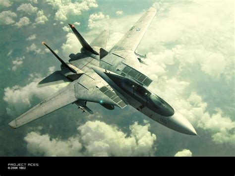 Ace Combat 5: The Unsung War (2004) promotional art - MobyGames