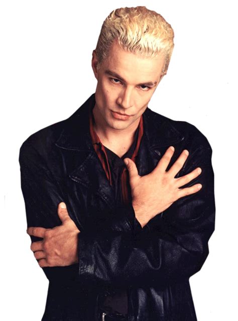 Spike (Buffy the Vampire Slayer) - Heroes Wiki