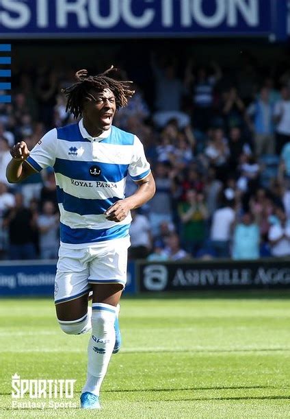 Meet Eberechi Eze Nigerian wonderkid playing for QPR - P.M. News