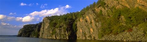 Welcome to Bon Echo Provincial Park