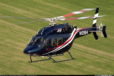 Bell 429 GlobalRanger - Bell Helicopter | Aviation Photo #2210523 ...