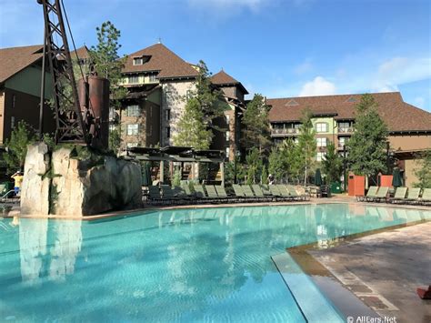 Disney's Villas at Wilderness Lodge Photos - AllEars.Net