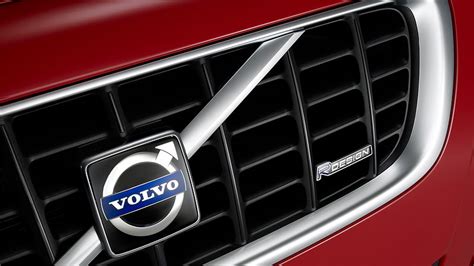 2009 Volvo V70 R-DESIGN - paultan.org