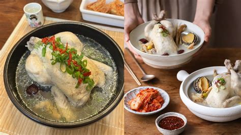 Food tour of South Korea: Daejeon’s Tastiest Regional Dishes to Try ...